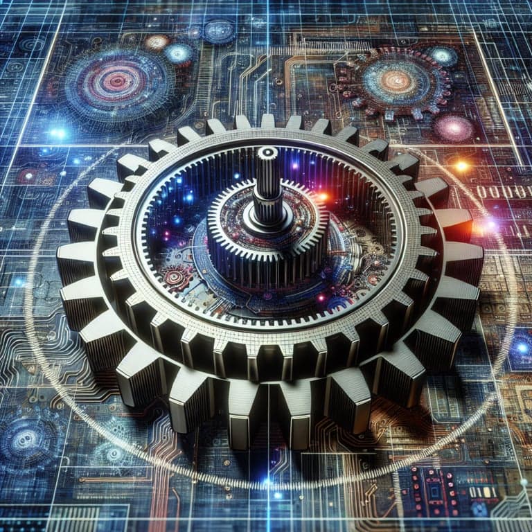 Nvidia Gears Up for Pivotal Q4 Earnings: All Eyes on AI Sector's Bellwether