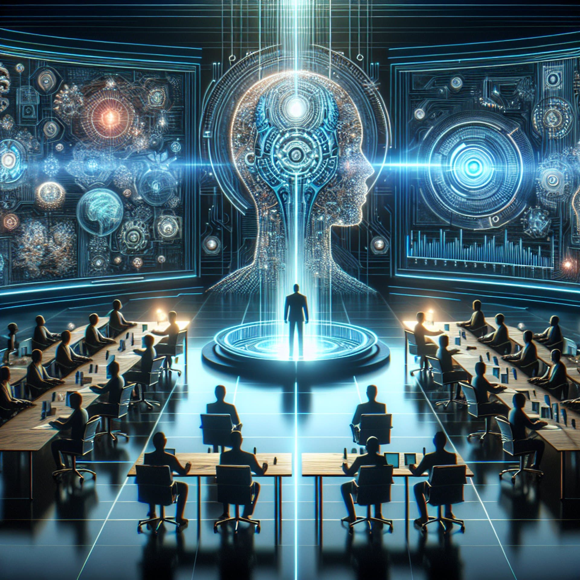 Elon Musk's xAI Revolutionizes AI Talent Acquisition with Elite Engineering Unit!