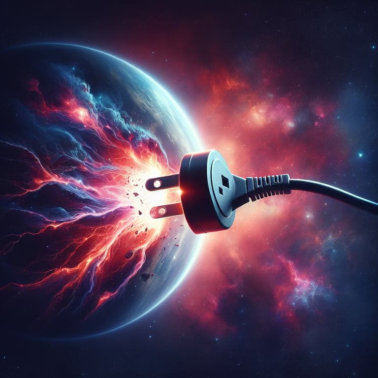 NASA Nomination Drama: Trump Pulls the Plug