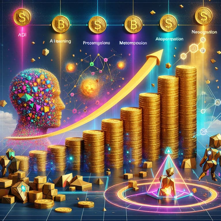 NeoCognition Raises $40M to Enhance AI Agents' Learning Abilities