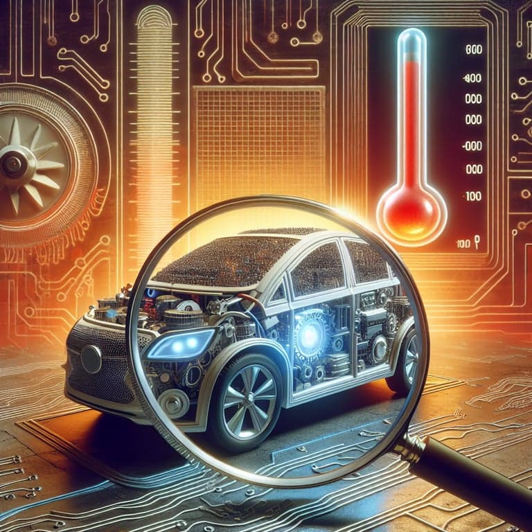 NHTSA Cranks Up the Heat on Tesla's Full Self-Driving Probe!