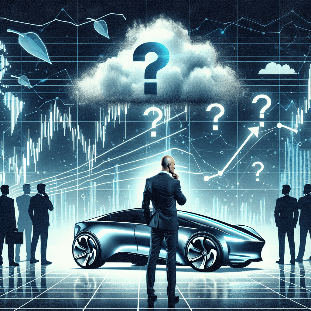 Elon Musk's Possible Tesla Departure Sparks Buzz: What's Really Happening?