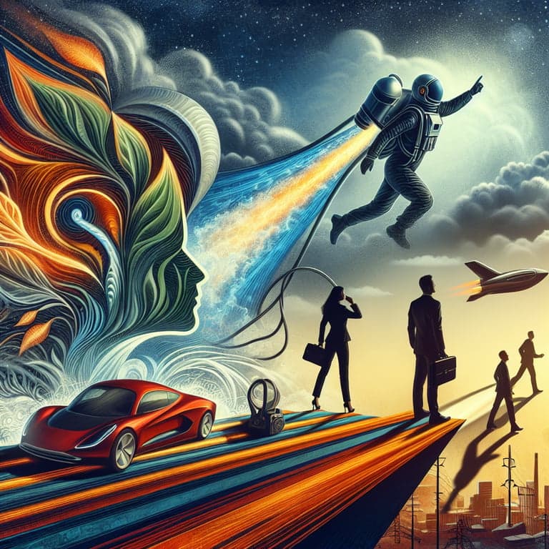 Tesla CEO Drama: Is Elon Musk Being Replaced?