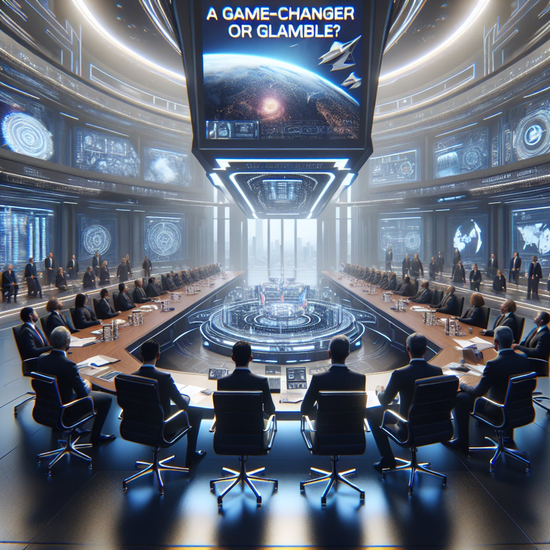 Trump Administration Embraces Elon Musk's Grok: A Game-Changer or Gamble?