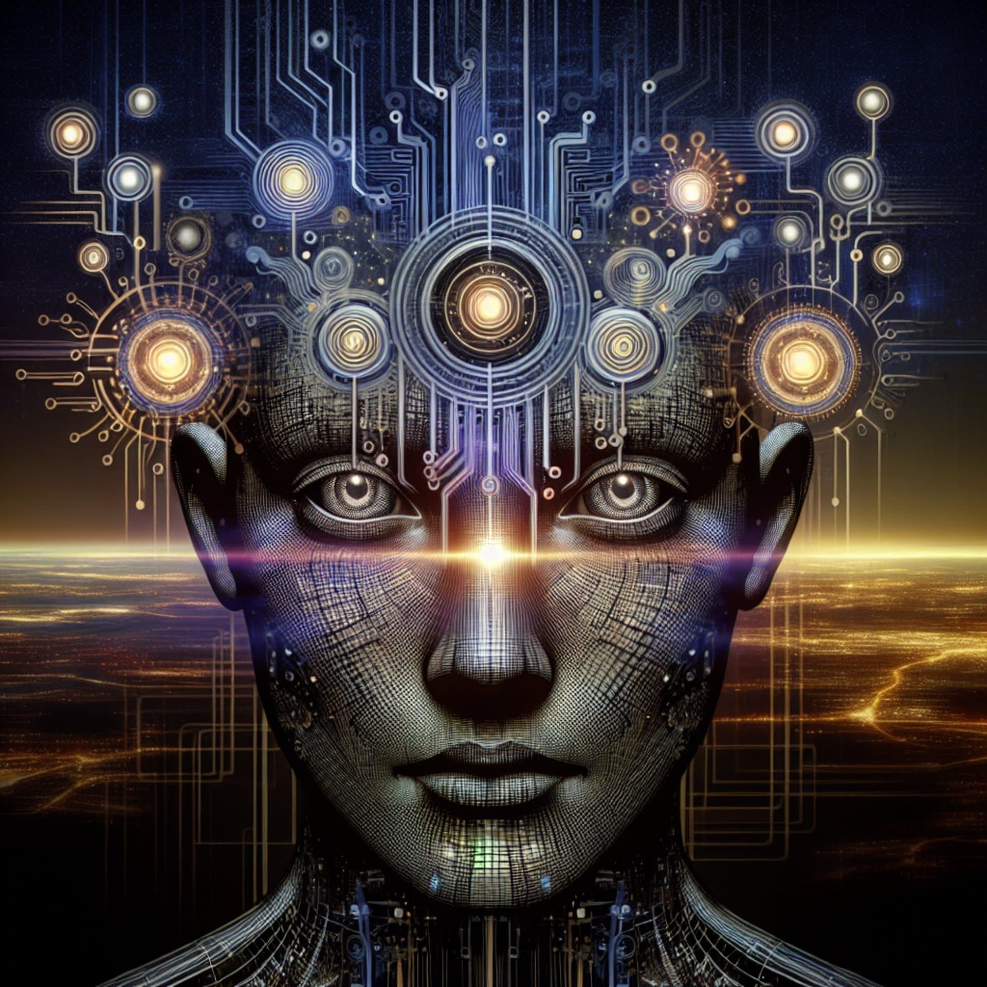 OpenAI Eyes the Future with AI-Powered Humanoid Robots