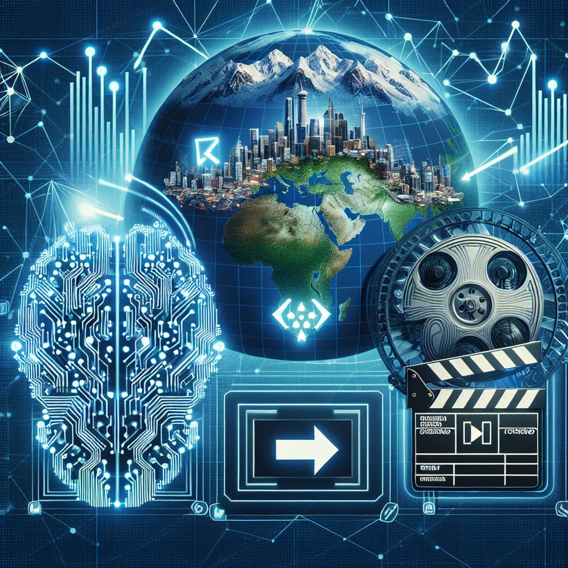 AI, Davos, and Netflix: Unpacking the Emerging Tech Trends of 2026