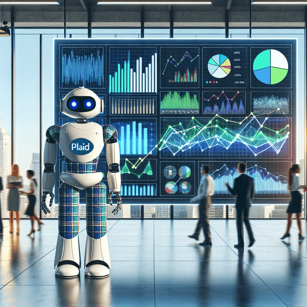 Perplexity AI's 'Personal CFO': Transforming Financial Management with Plaid Integration