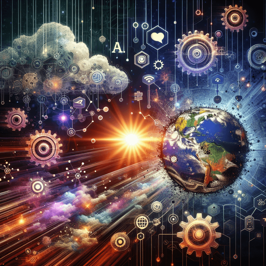 AI Tools Amplify Misinformation: Social Media's New Frontier