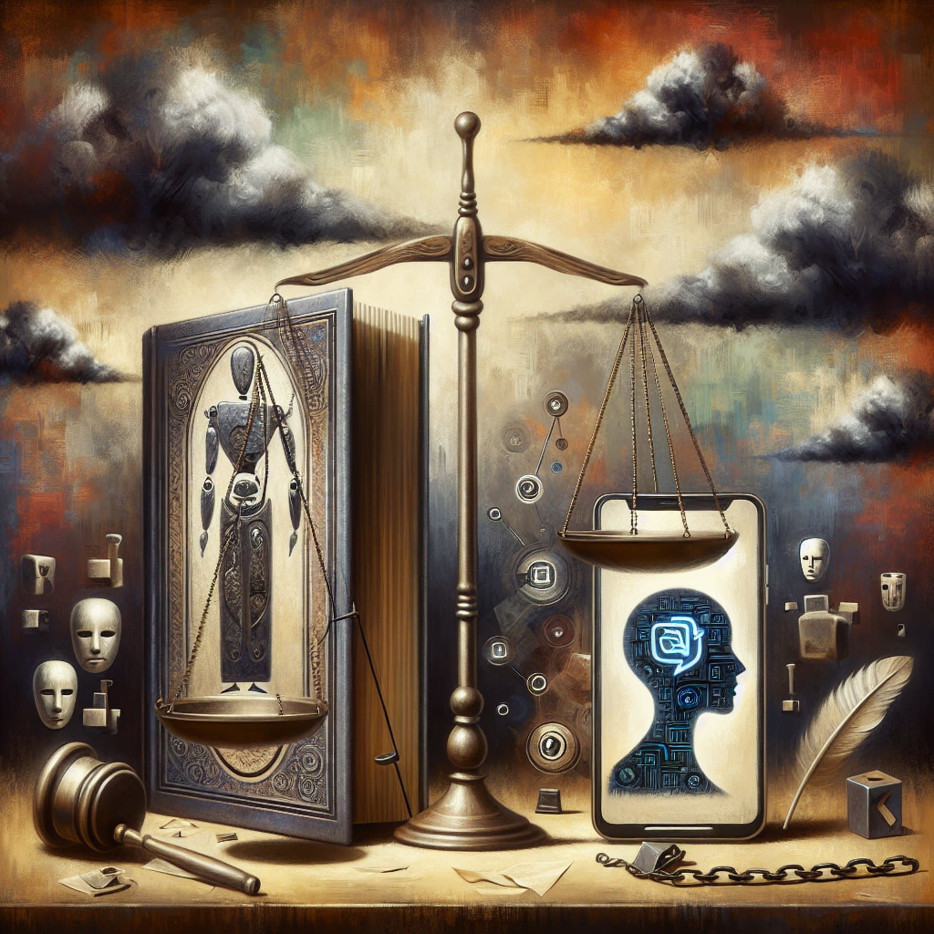 Tragic Lawsuit: OpenAI Sued After Teen's Death Linked to ChatGPT Conversations