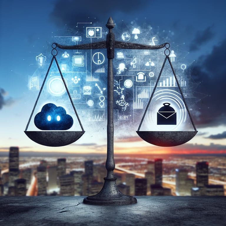 OpenAI's Dilemma: Failing to Alert Authorities May Have Missed A Preventable Tragedy