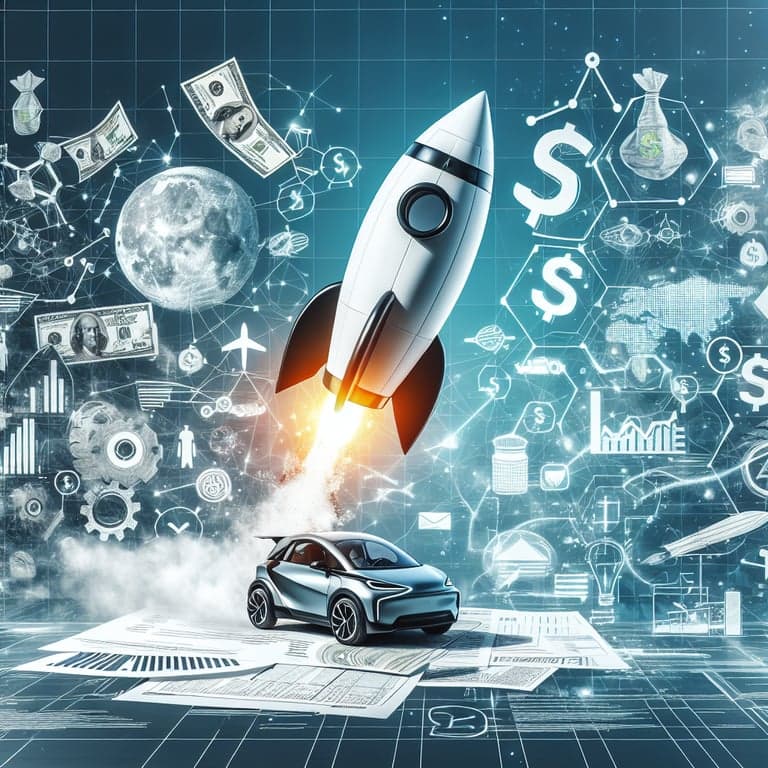 Tesla's Tax Magic: How Elon Musk Paid Zero Federal Income Taxes in 2025