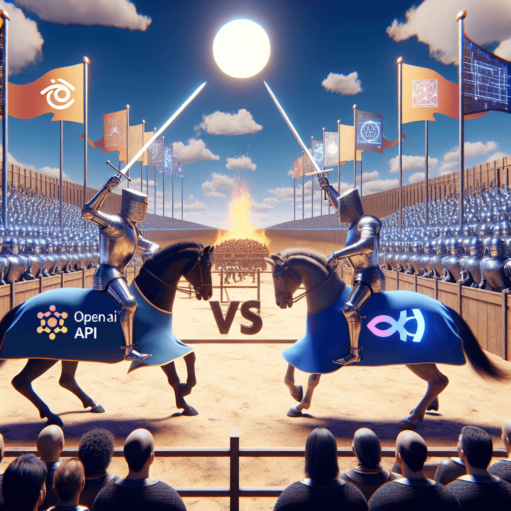 Real-Time Transcription: OpenAI API vs. Azure OpenAI - A Showdown