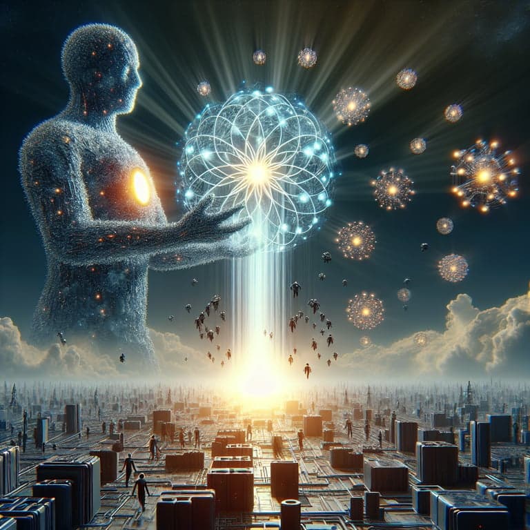 Meta Powers Up with Nuclear Energy to Fuel AI Boom