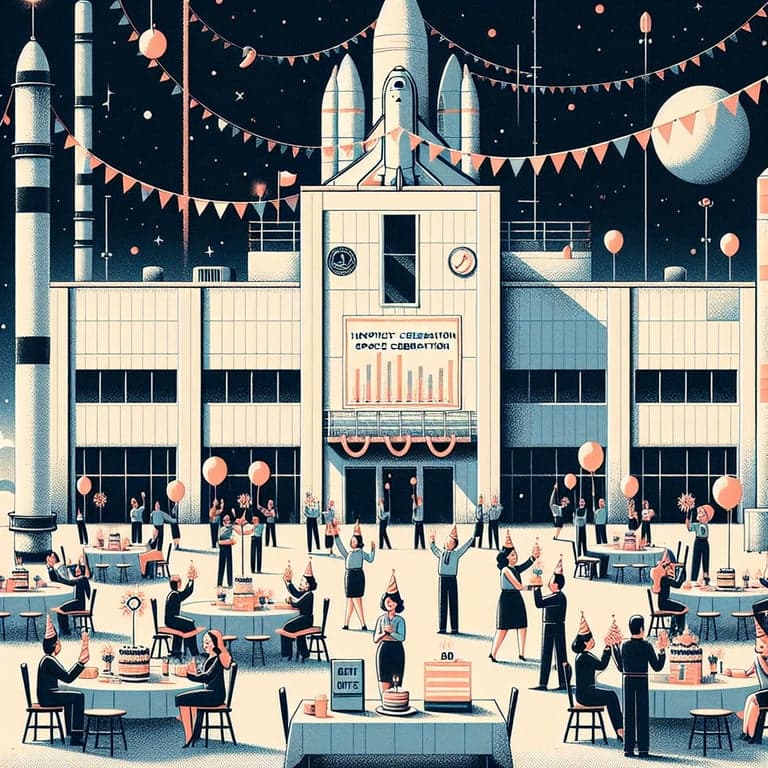 Wallops Flight Facility Celebrates 80 Years Amid Looming Budget Cuts