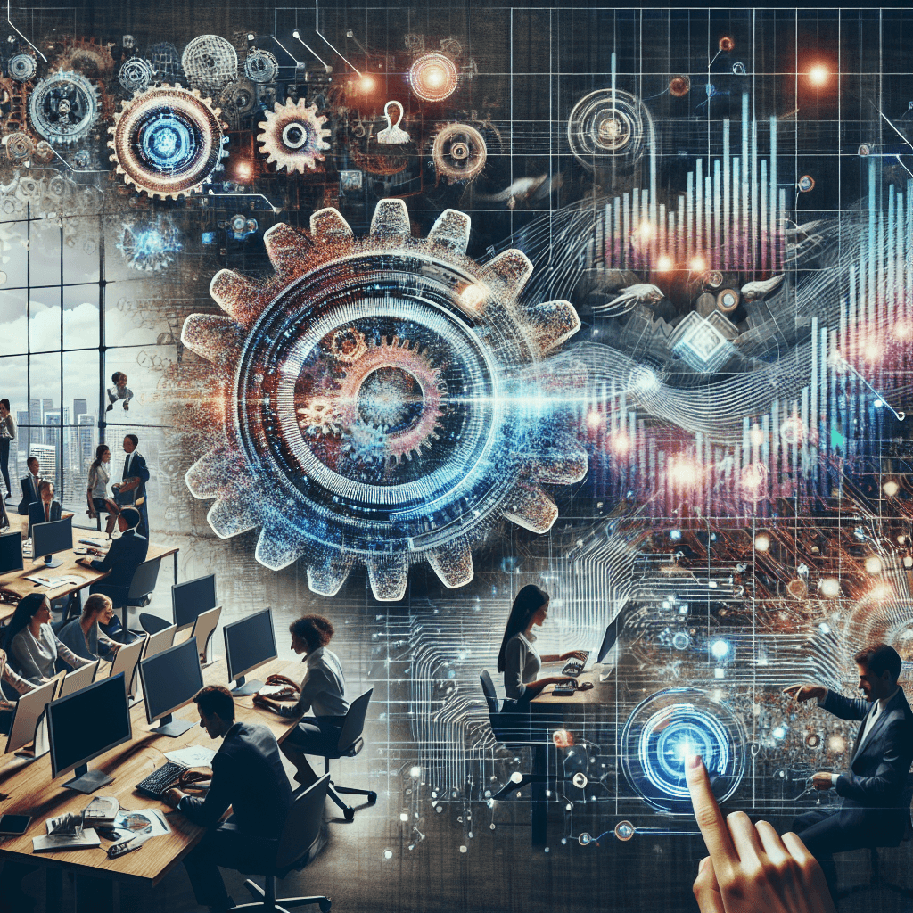 Axis Capital Revolutionizes Investor Engagement with AI-Powered 'Sound Bytes'