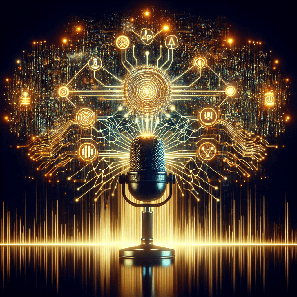 OpenAI Revolutionizes Voice AI with New Realtime API