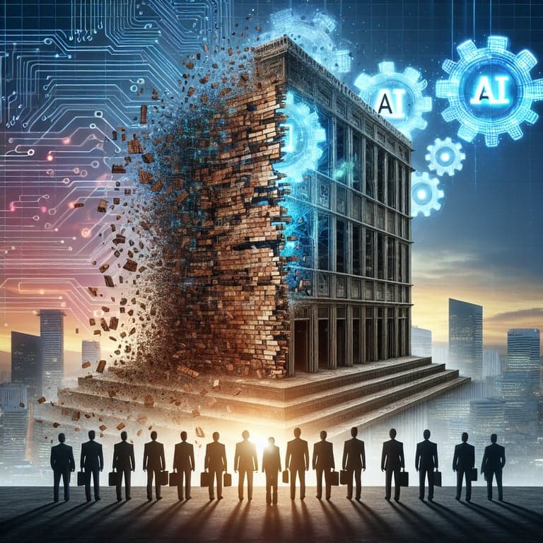 Oracle May Slash Up to 30,000 Jobs to Fund AI Ambitions