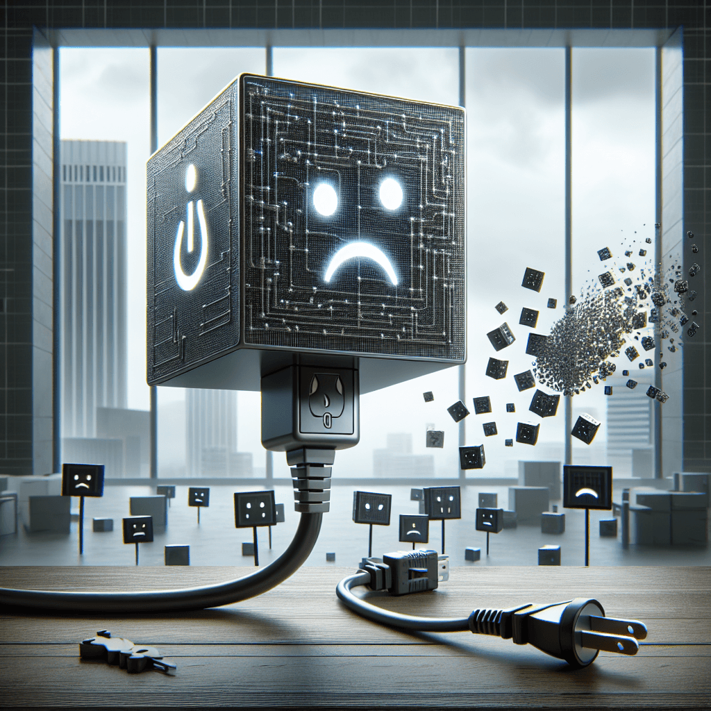 Google's AI Raters Laid Off Amid Outsourcing Controversy