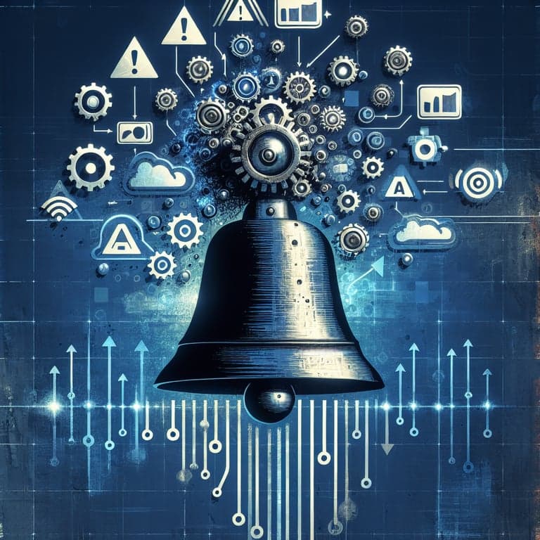 FTC Sounds Alarm on AI-CSP Partnerships as Competition Concerns Arise