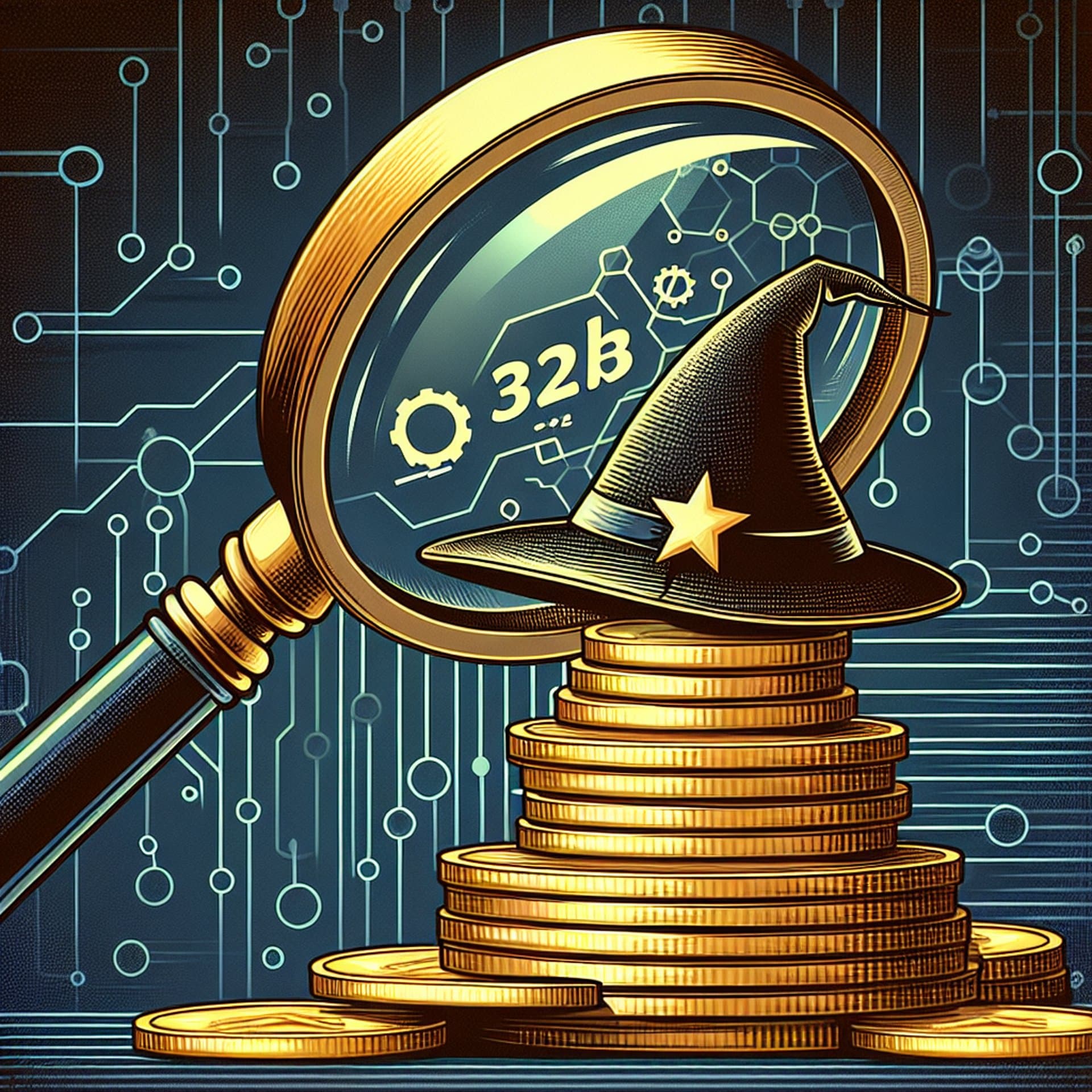 DOJ Intensifies Scrutiny on Google's $32B Wiz Acquisition