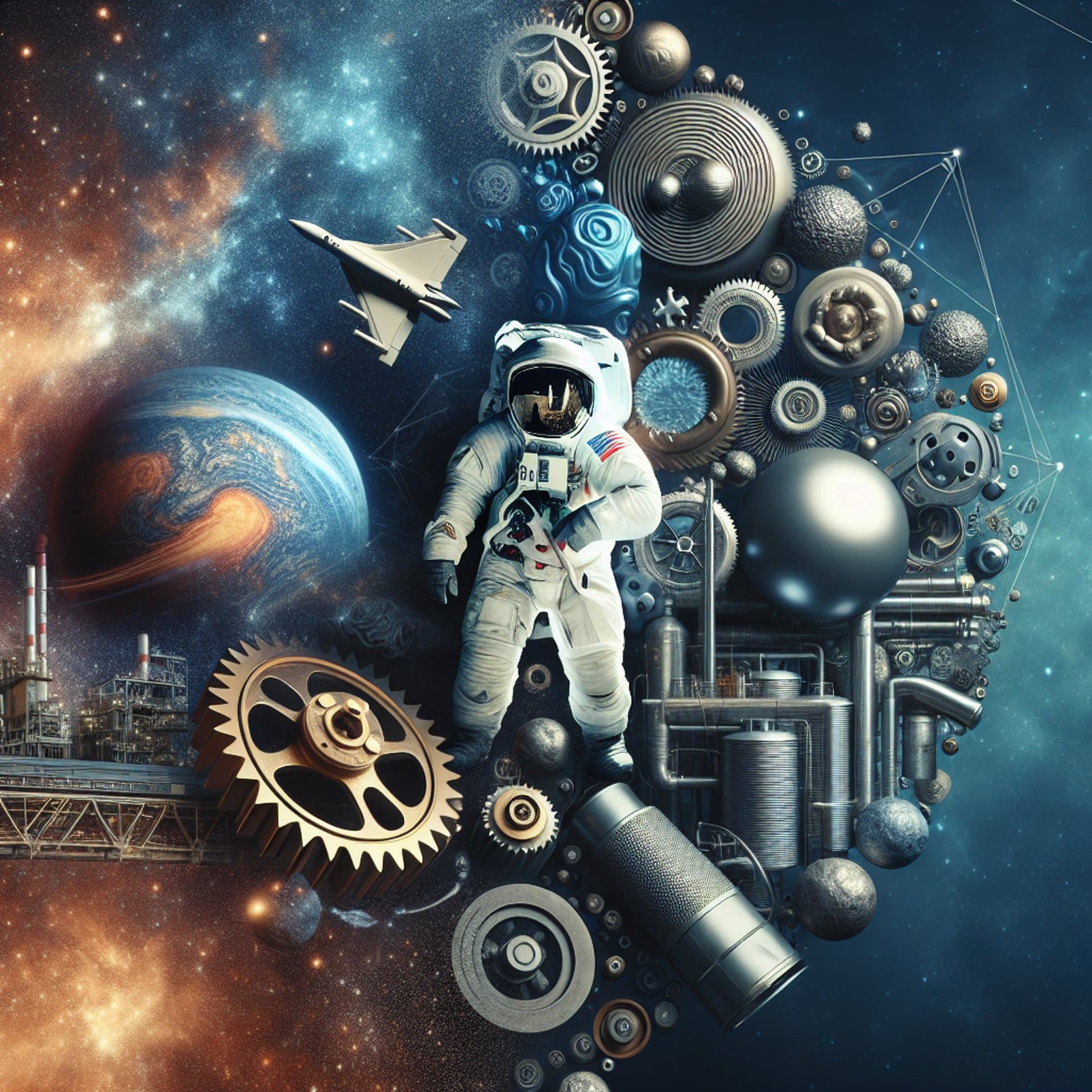 Trump's Latest Moves: From NASA Nominations to Steel Deals - What You Need to Know!