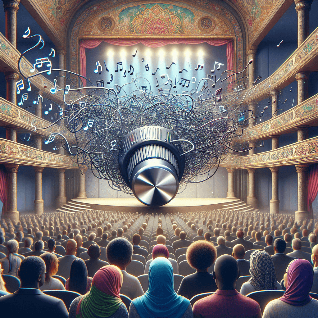 Streaming Music's 'Less Is More' Era Takes Center Stage