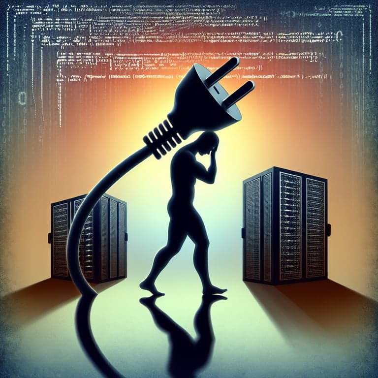 Anthropic Steps Up to Shoulder AI Data Center Electricity Costs