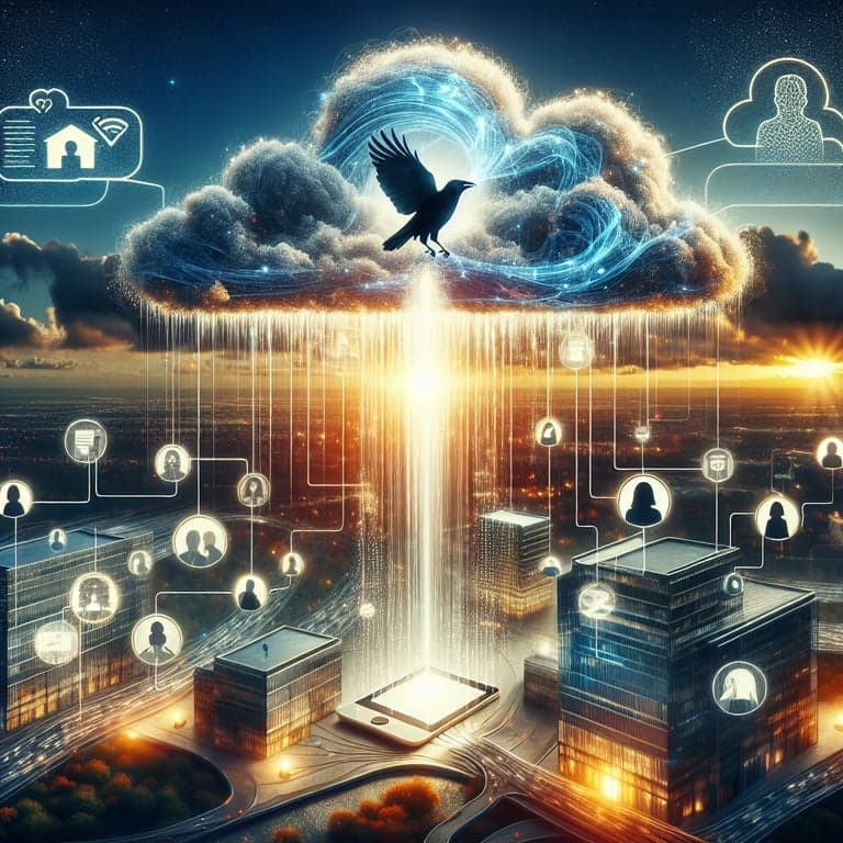 Crowe Innovates with ChatGPT for Enterprise: A New Era of Accounting Insight!