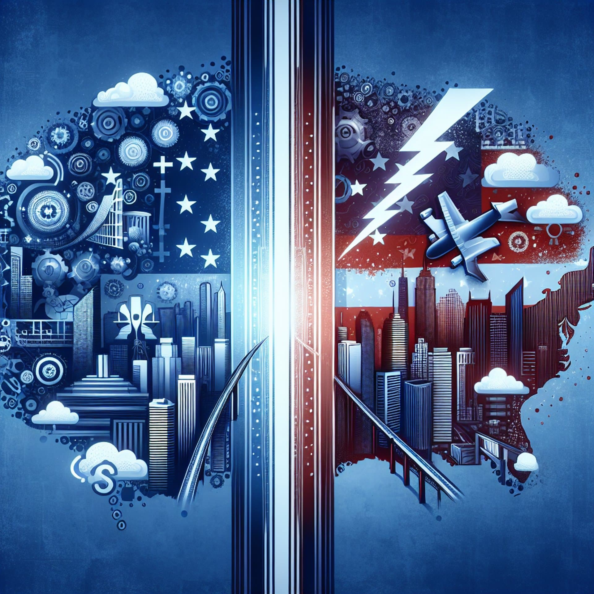 Elon Musk Advocates for H-1B Visas, Criticizes Tariffs: What It Means for Tech and Immigration