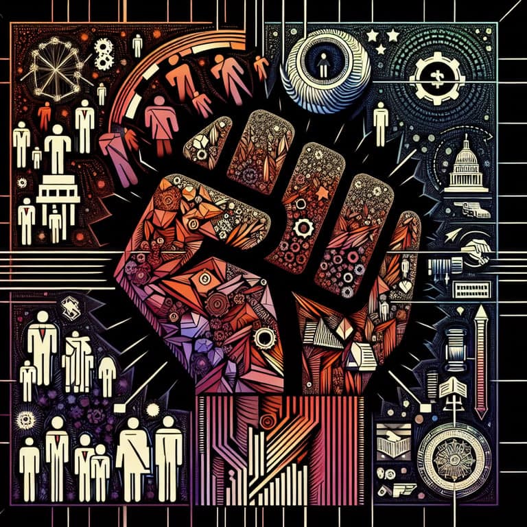 Elon Musk's Federal Worker Ultimatum: A Bold Power Tool or Power Grab?