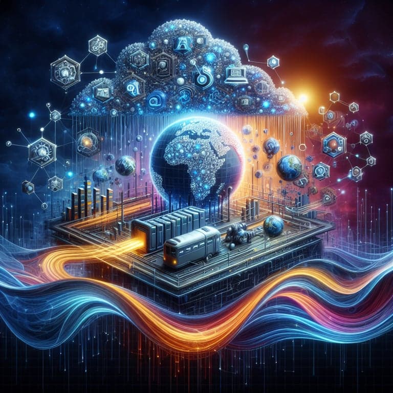 Model Context Protocol (MCP): Revolutionizing AI Infrastructure with a Universal Standard