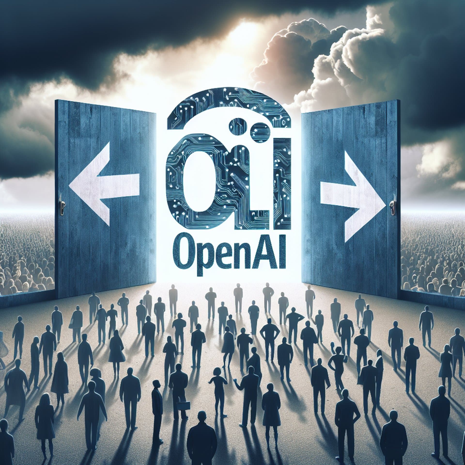 OpenAI Rethinks For-Profit Shift Amid Backlash