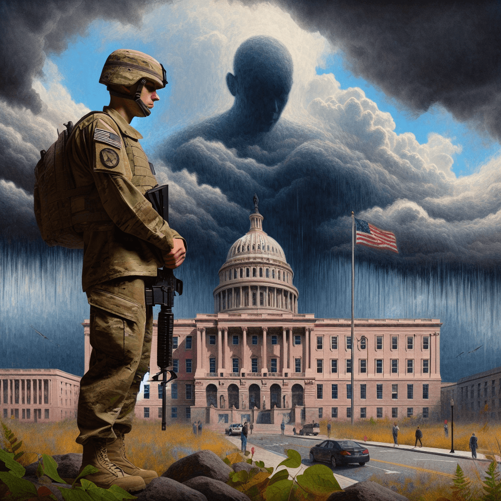 Impact of Federal Cuts on Veterans: VA Layoffs Raise Concerns