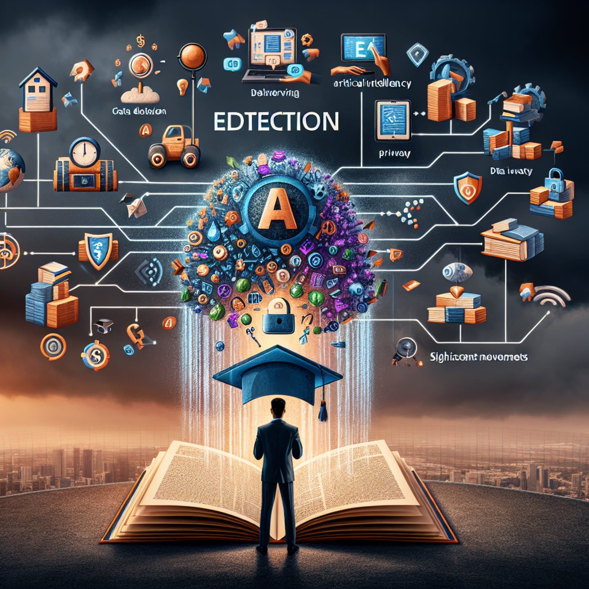 EdTech Evolution: AI Fluency, Privacy, and Big Bets