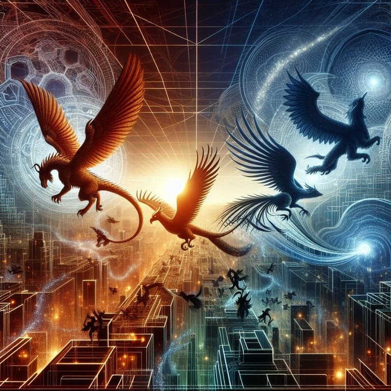 Big Names Unite for Optical Future: AMD, Broadcom, and NVIDIA Lead Charge