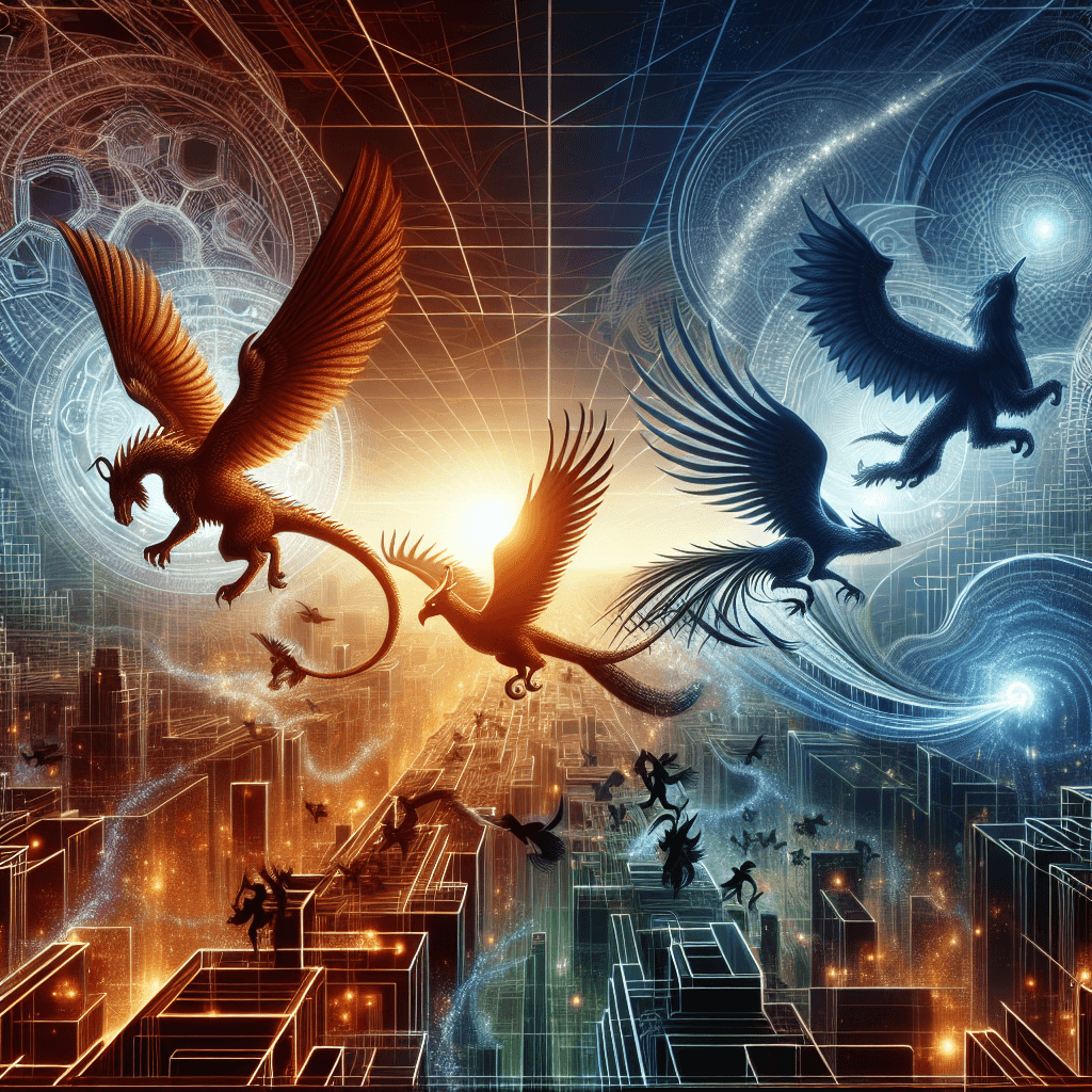 Big Names Unite for Optical Future: AMD, Broadcom, and NVIDIA Lead Charge