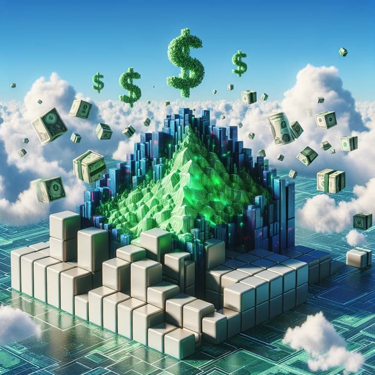 OpenAI Eyes Stratospheric $500 Billion Valuation with Secondary Share Sale