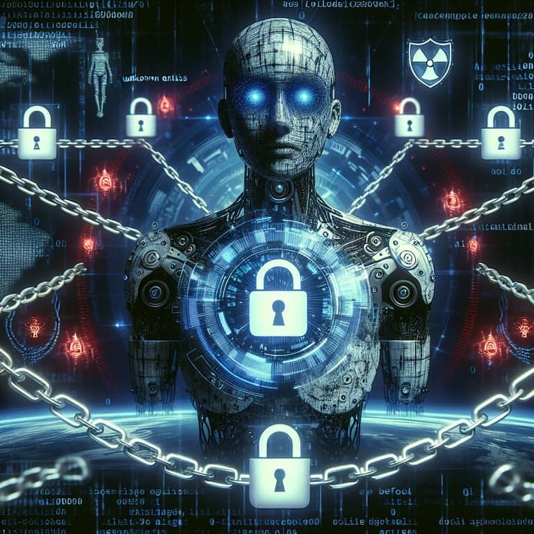 Anthropic's Claude AI Hijacked by Hackers for Epic Ransomware Rampage