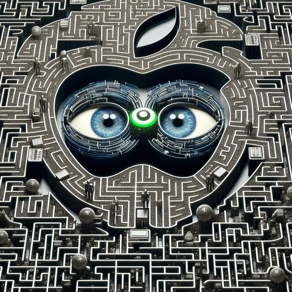 Apple Eyes Mistral and Perplexity AI Acquisitions for AI Advancements