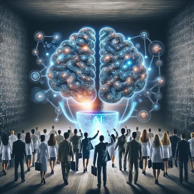 Unveiling the "OpenAI Mafia": Alumni Powerhouses Redefining AI Innovation