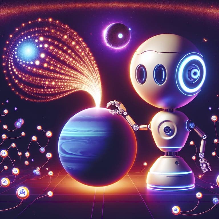 OpenAI's Bold Move: Snapping Up Neptune to Boost AI Training Efficiency