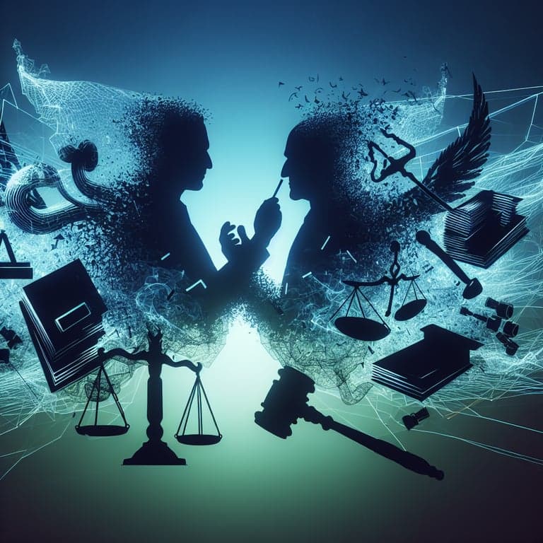 Elon Musk, Trump Aide Clash: Accusations of a Federal Crime Unravel