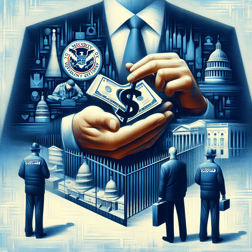 Elon Musk Proposes Paying TSA Salaries Amid Government Shutdown Chaos