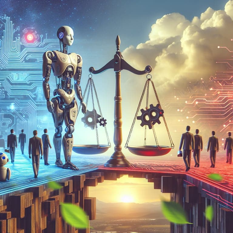 Elon Musk's Grok AI Companions: Bridging Digital Companionship with Ethical Quandaries