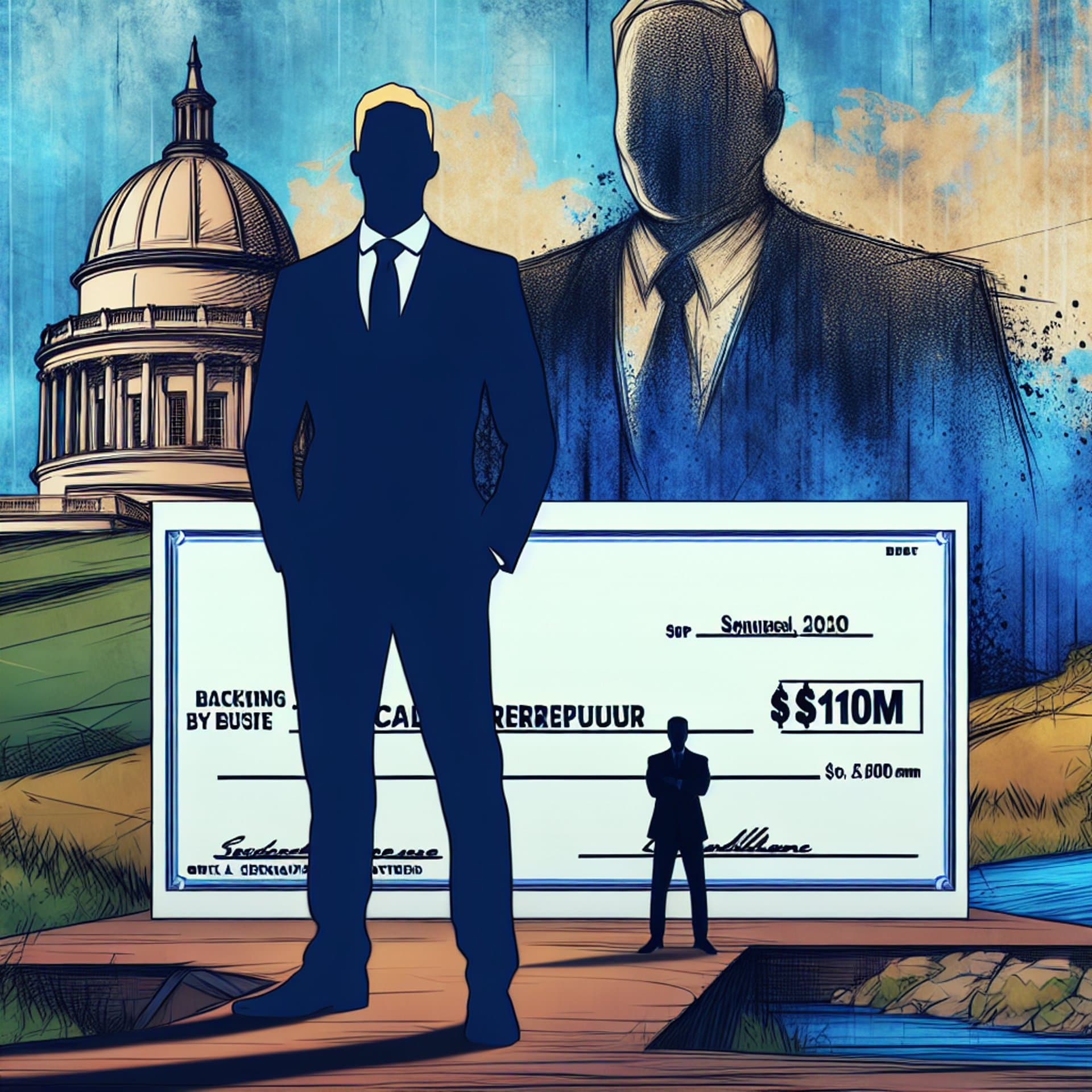 Elon Musk's Mega $10M Bet: Backing Nate Morris for Kentucky Senate!