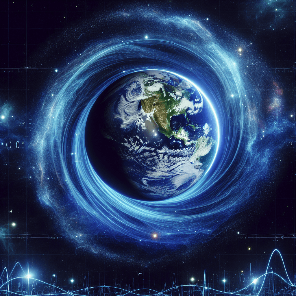 NASA's Instagram Post Captures the 'Blue Marble': Earth from Space!