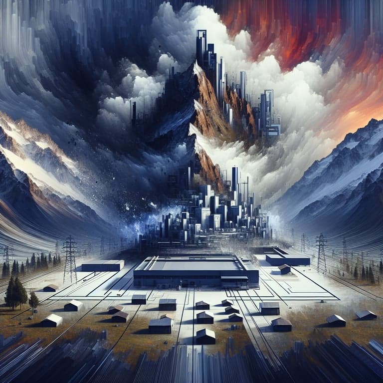 OpenAI Faces Backlash Over Account Ban Linked to Tragic Tumbler Ridge Mass Shooting