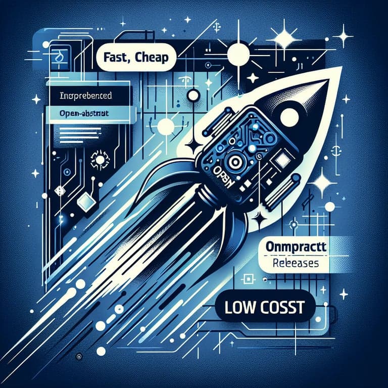 Fast, Cheap, and Compact: OpenAI Unveils GPT-5.4 Mini & Nano!