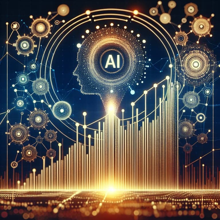 Broadcom's AI Surge: From Anthropic Partnerships to Market Dominance!