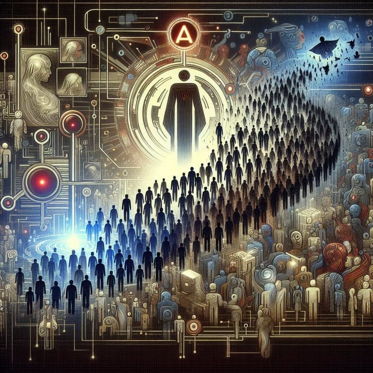 Oracle's 30,000 Layoff Shocker: AI Ambitions Fuel Workforce Shakeup